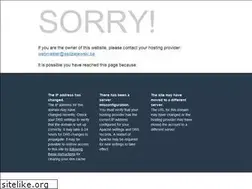 Sites similar to sedziejewski.be