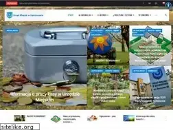 Sites similar to sedziszow.pl