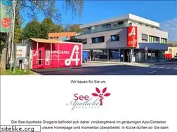 Sites similar to see-apotheke.at