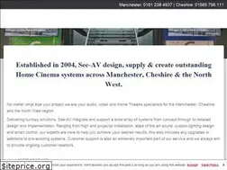 Sites similar to see-av.com