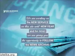 Sites similar to see-business.eu