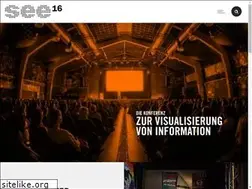 Sites similar to see-conference.de