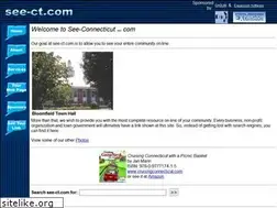 Sites similar to see-ct.com