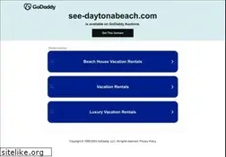 Sites similar to see-daytonabeach.com