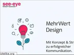 Sites similar to see-eye.de