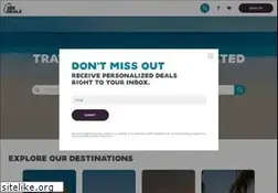 Sites similar to see-floridakeys.com