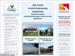 Sites similar to see-guide.de