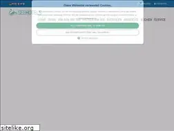 Sites similar to see-hotels.com