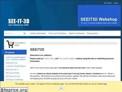 Sites similar to see-it-3d-webstore.co.uk