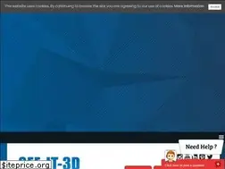 Sites similar to see-it-3d.co.uk