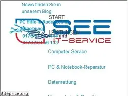 Sites similar to see-it-service.de