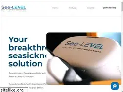 Sites similar to see-level.com