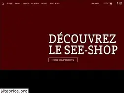 Sites similar to see-mag.fr