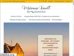 Sites similar to see-marketing.de