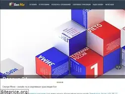 Sites similar to see-me.ru