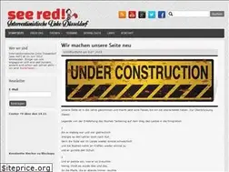 Sites similar to see-red.org