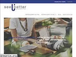 Sites similar to see-u-better.com