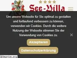 Sites similar to see-villa-tacoli.com