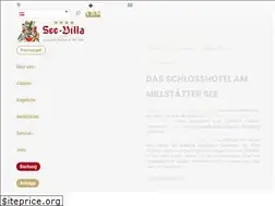 Sites similar to see-villa.eu