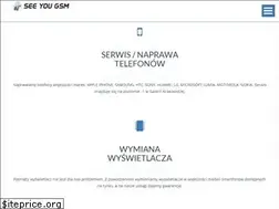 Sites similar to see-you.com.pl