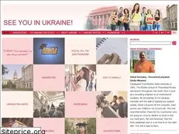 Sites similar to see-you.in.ua