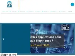 Sites similar to see.asso.fr