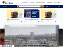 Sites similar to see.cam