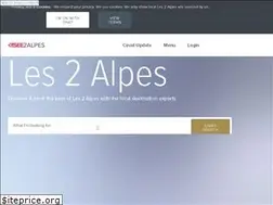 Sites similar to see2alpes.com
