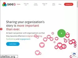 Sites similar to see3.com