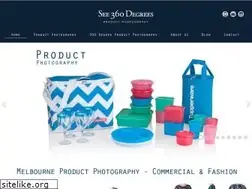 Sites similar to see360degrees.com.au