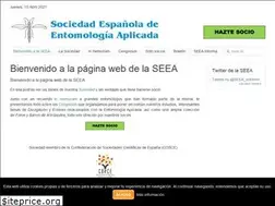 Sites similar to seea.es