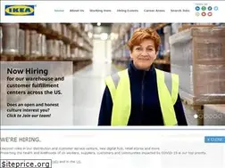 Sites similar to seeacareerwithus.com