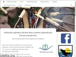 Sites similar to seeadler-bremervoerde.de