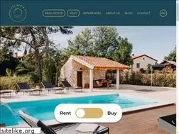 Sites similar to seeadria.com
