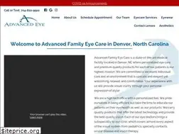 Sites similar to seeadvanced.com