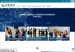 Sites similar to seealliance.org