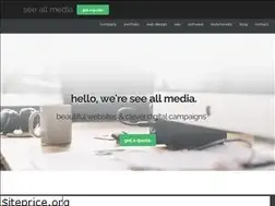Sites similar to seeallmedia.co.uk