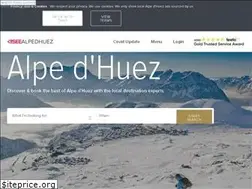 Sites similar to seealpedhuez.com