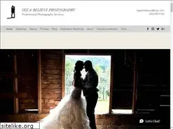 Sites similar to seeandbelieve.ca