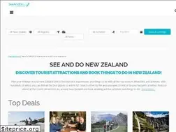 Sites similar to seeanddo.co.nz