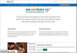 Sites similar to seeandlearn.com