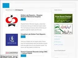 Sites similar to seeandreport.com