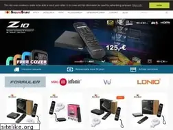 Sites similar to seeandsound.be