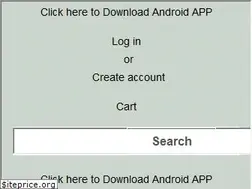 Sites similar to seeandwear.com