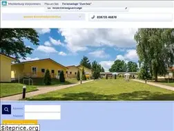 Sites similar to seeanlage.de