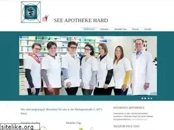 Sites similar to seeapotheke.at