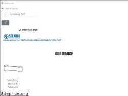 Sites similar to seearco.co.nz