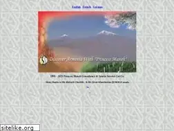 Sites similar to seearmenia.net