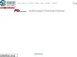 Sites similar to seeautomation.com