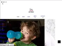 Sites similar to seebaby.org